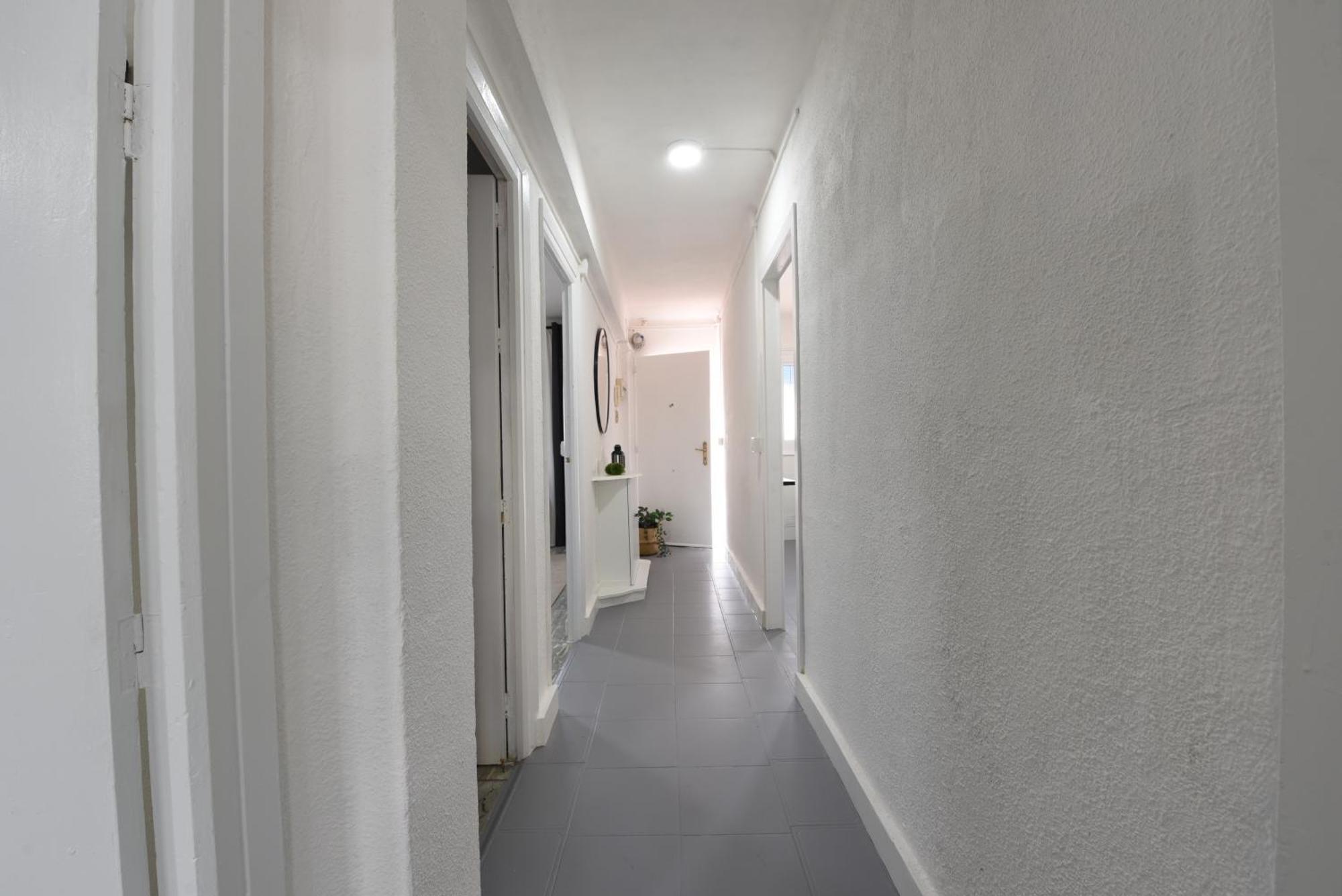 Nordik Apartments Village - Arroyo "Rovaniemi" Benalmádena Esterno foto